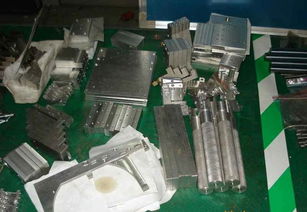 CNC數控加工與機械零部件精加工 廠家、價格、圖片及銷售全解析