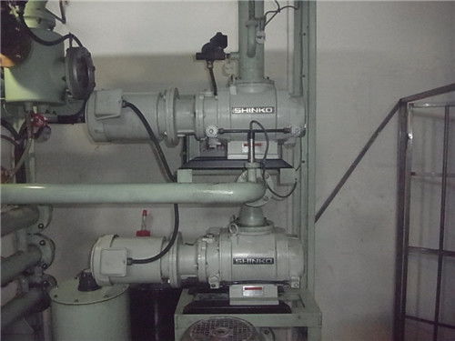 羅茨真空泵專業(yè)維修服務(wù)，惠城區(qū)上門維修，并提供高清圖片診斷與配件銷售