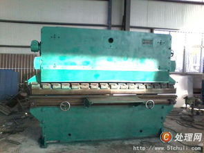 折彎機轉(zhuǎn)讓與設備全周期服務 維修改造、配件銷售及機械設備供應