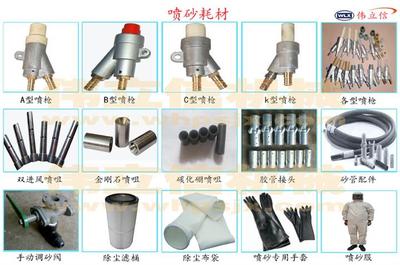 武漢噴砂機租售價格解析及優(yōu)質(zhì)供應(yīng)商推薦