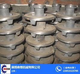 鼎煜機械 鑄就品質(zhì)，大型鑄鋼件領(lǐng)域的卓越供應(yīng)商